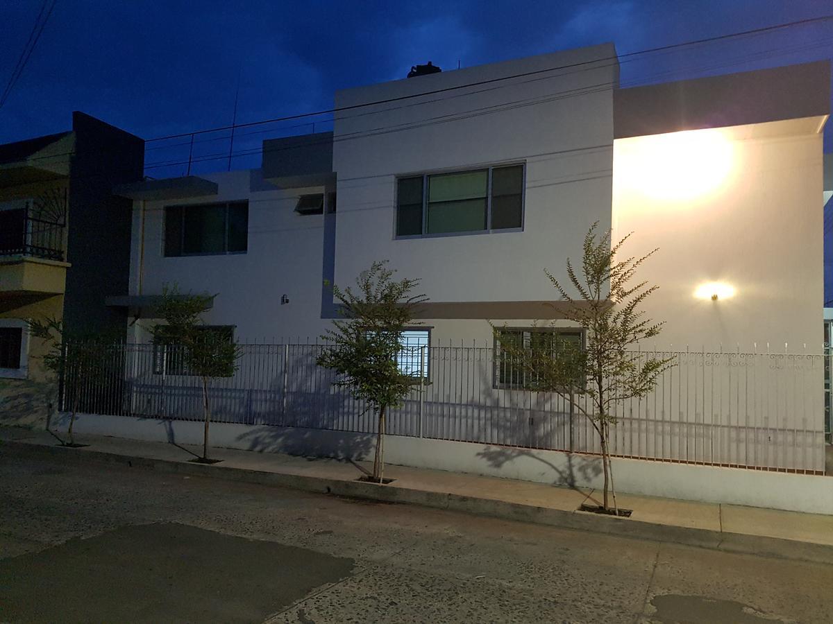 Casa Rys Hotel Ocotlán Exterior foto